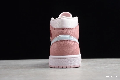 Hyperoad (W) PINK DIGITAL 1 MID JORDAN 1004